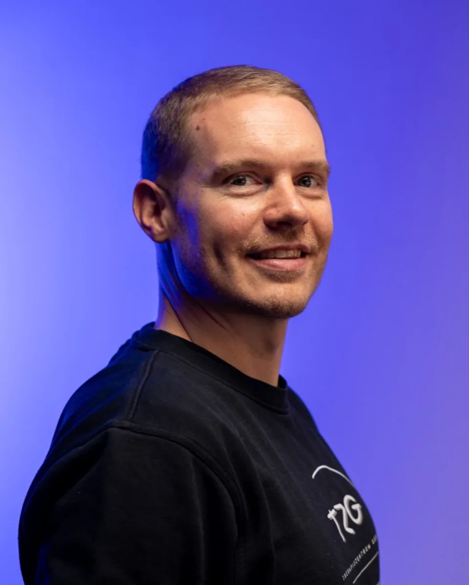 Bastian Gericke