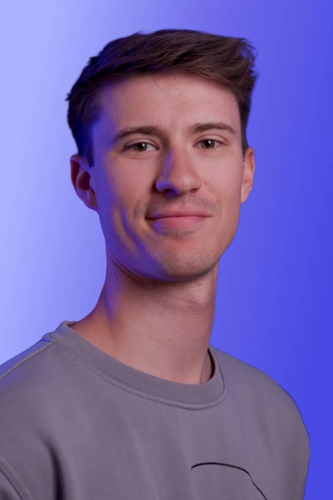 Malik Bermpohl